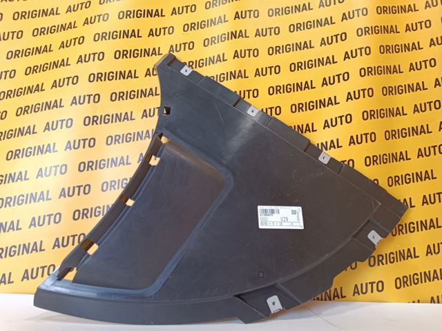 Купити 9J1809957B Porsche Підкрилок переднього крила, лівий передній
