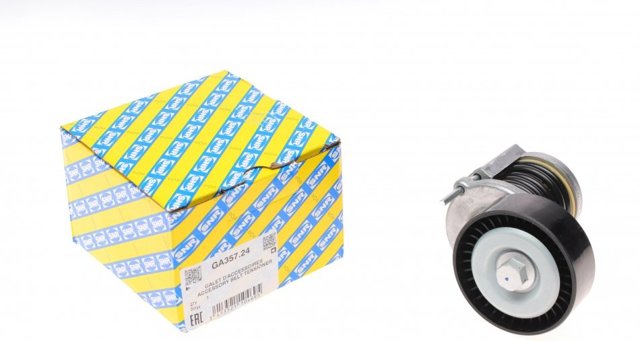 Купити GA35724 NTN Натягувач приводного ременя