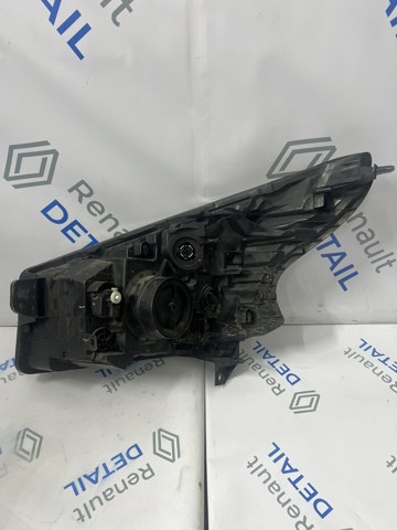 260108047R Renault (RVI) 