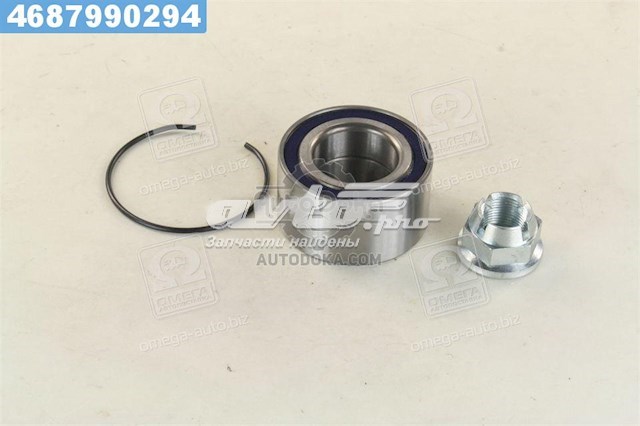 RD34155512 Rider Підшипник маточини передньої
