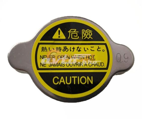 Кришка радіатора 1025159800 BYD