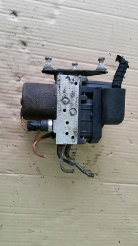 Блоки ABS Mercedes A0004466689