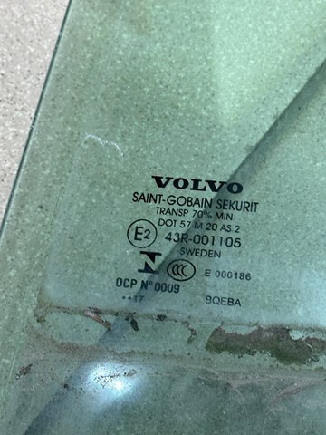 43R001105 Volvo 