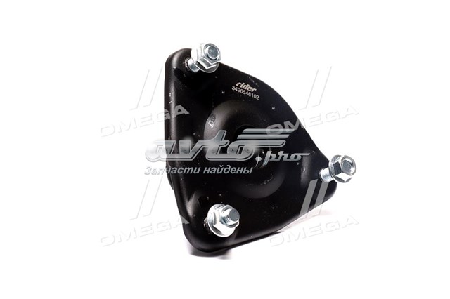 Опора амортизатора переднього RD3496546102 Rider