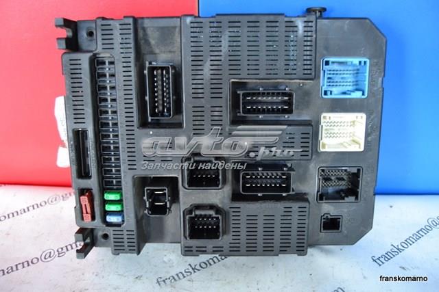 9664368980 Peugeot/Citroen 