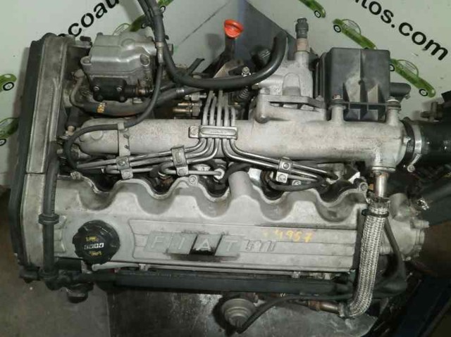 ДВЗ Fiat/Alfa/Lancia 185A2000 ціна, від  USD