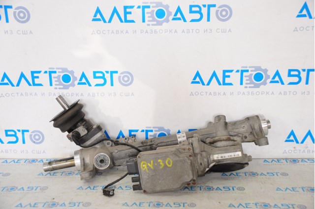 6700003558A Nissan/Infiniti Рейковий рульовий механізм
