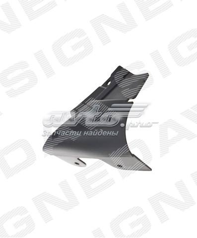Молдинг бампера переднього, праве Signeda PDG43111AR ціна, від 15.67 USD