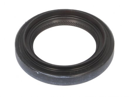 Купити 0734319645 ZF Parts Сальник піввісі переднього моста, правою