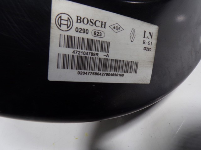 Купити 472104789R Renault (RVI) 