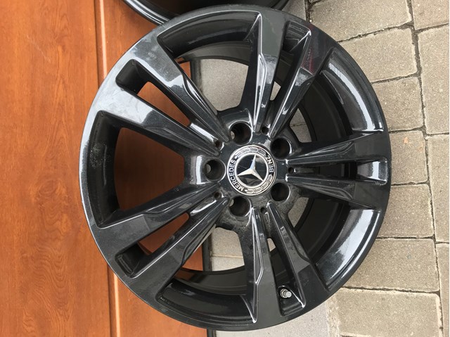 Купити A2124015602 Mercedes 