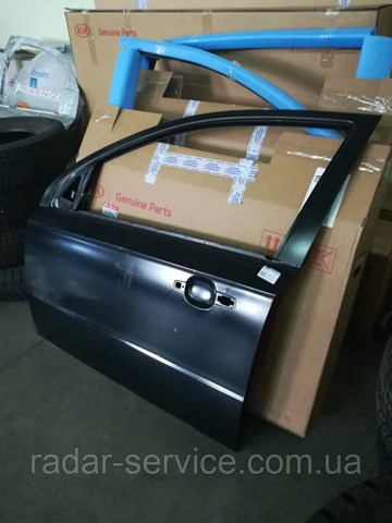 Двері передні, ліві ZAZ SF69Y06100031 ціна, від 15.41 USD