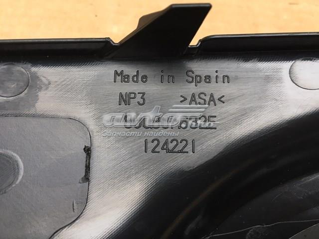 8U0807682ESP9 VAG 