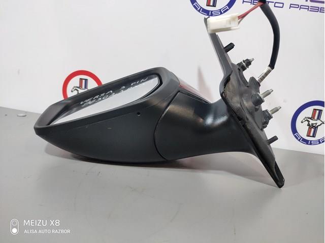 Дзеркало ліве Nissan/Infiniti 963023AN5A