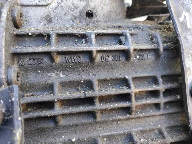  VAG 012301211F ціна, від 190.03 USD