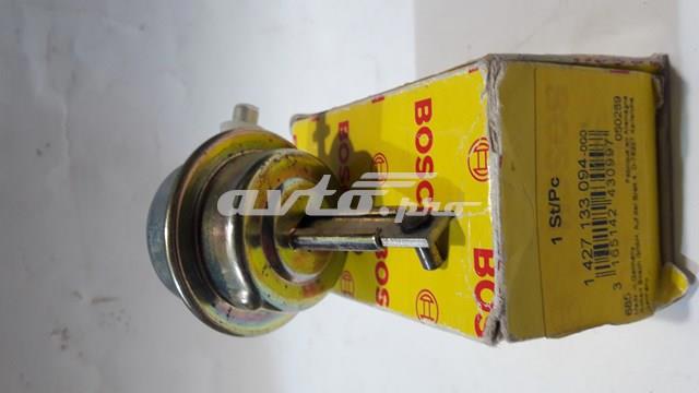 Купити 1427133094 Bosch Клапан ПНВТ відсічення подачі пального(дизель-стоп)