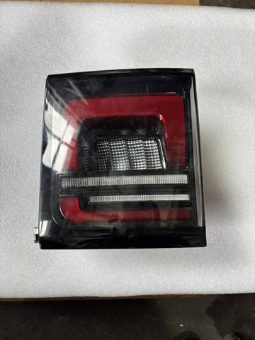 LR164051 Land Rover 