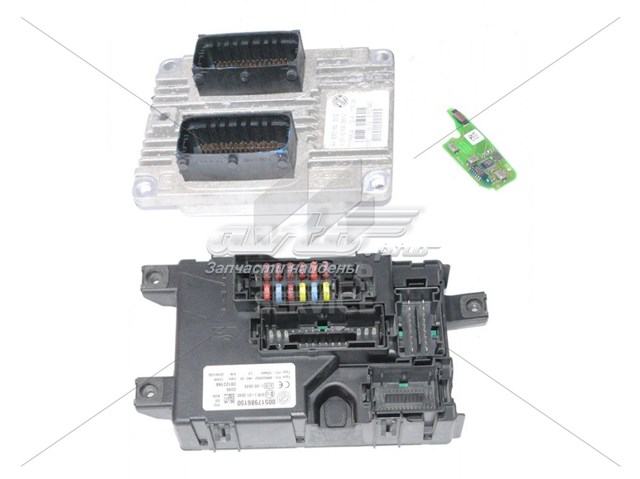  Fiat/Alfa/Lancia IAW5SF3 ціна, від 71.12 USD