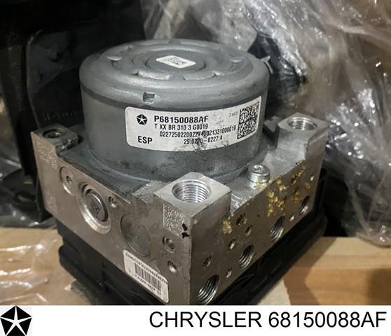  Chrysler 68150088AF ціна, від 35.75 USD