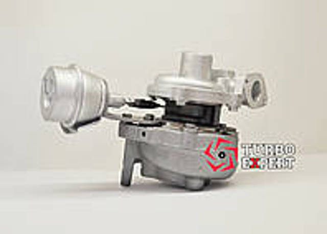 Купити 54359700014 Borg-Warner Турбіна