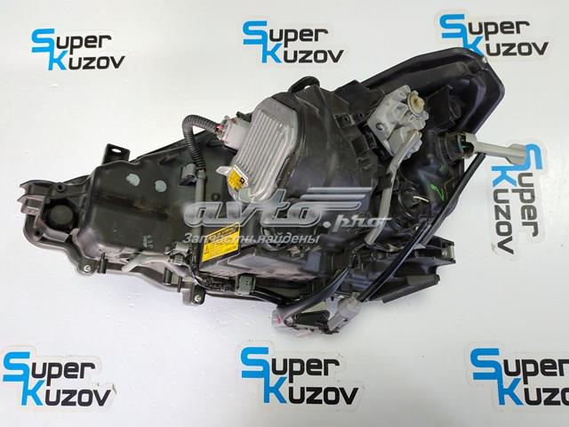Купити 8114553720 Toyota Фара передня права