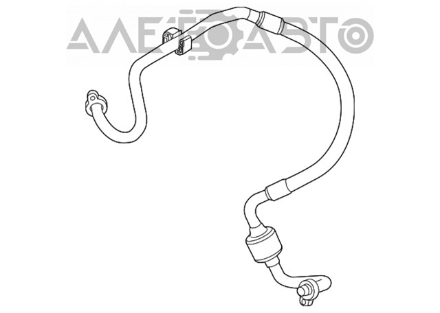 F1FZ19A834H Ford 