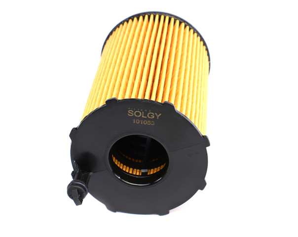 Масляний фільтр двигуна Solgy 101053 ціна, від 3.80 USD