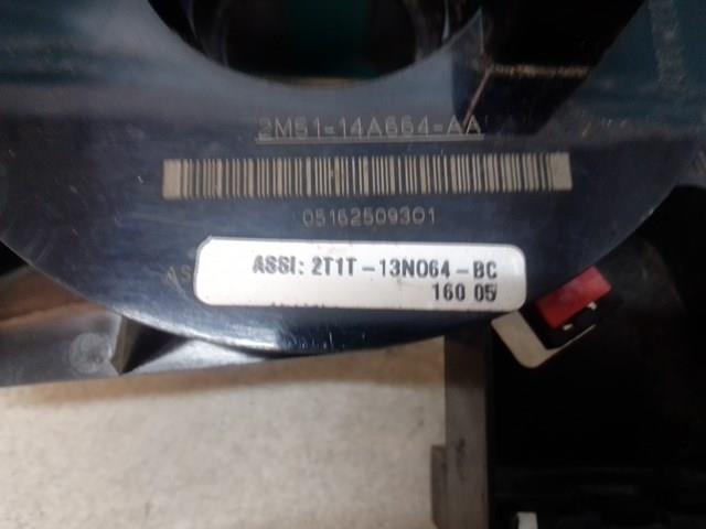 2T1T13N064BC Ford 