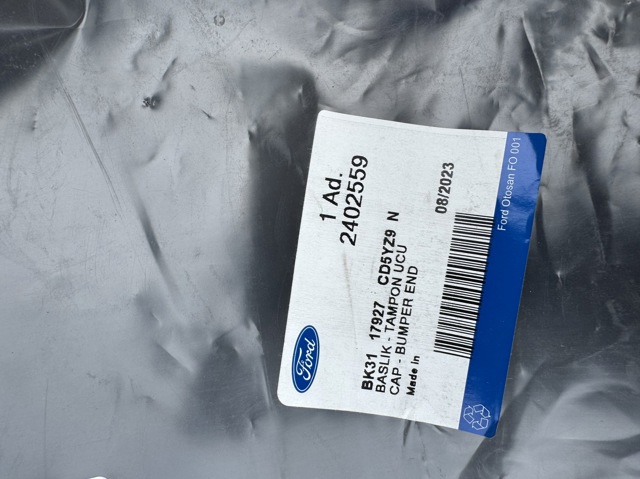  Ford 2402559 ціна, від 70.30 USD