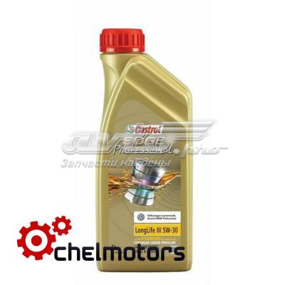 15D15B Castrol 