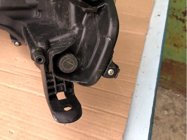 Купити 81150YP380 Toyota Фари