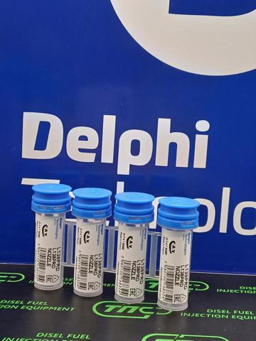 Розпилювач дизельної форсунки Delphi L138PRD ціна, від 26.57 USD