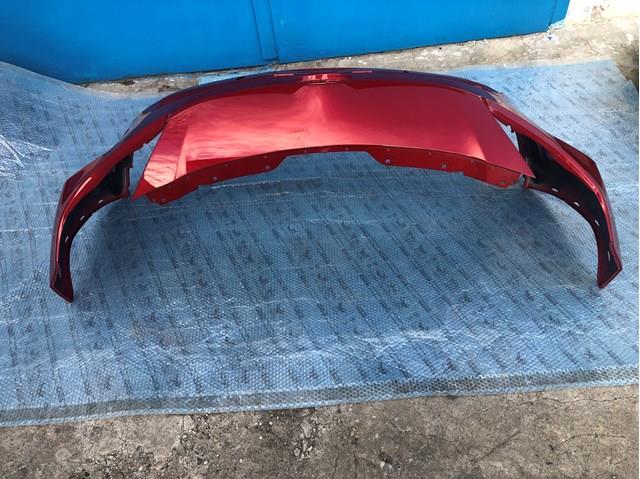 Бампер на авто Toyota 52119YP955 ціна, від 166.67 USD