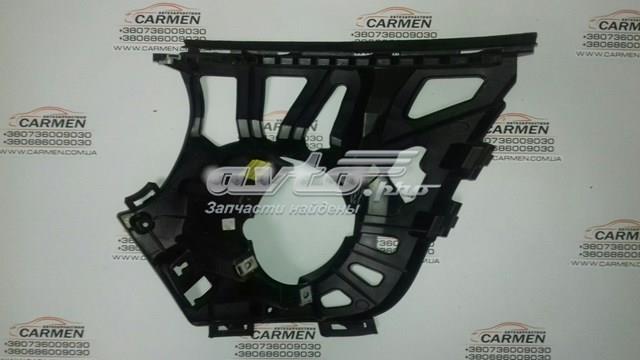 Кронштейн кріплення протитуманною фари, правої BMW 7302508 ціна, від 59.75 USD