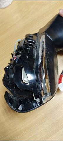 Купити 8791033J50 Toyota Дзеркало праве