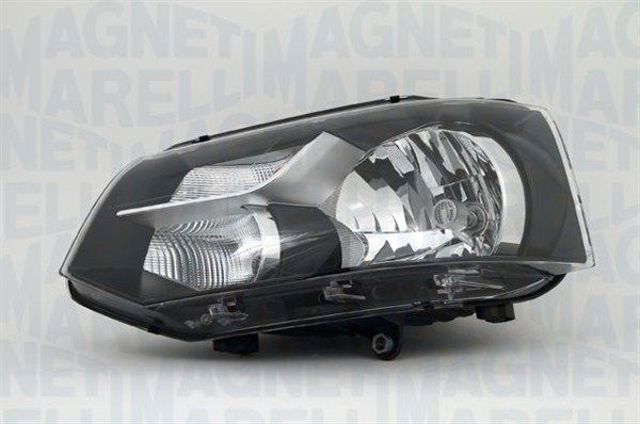 Купити LPN012 Magneti Marelli Основна фара в зборі ліва