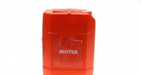 Масло трансмісії 387022 Motul