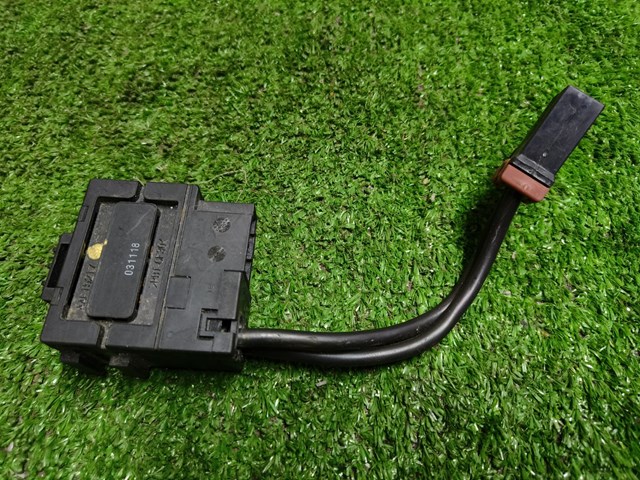 Купити AAF15217 Mazda 