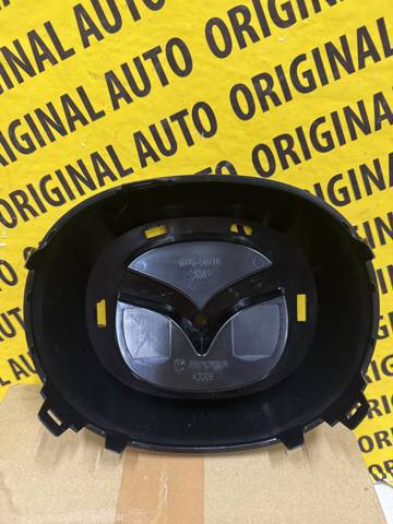  Mazda GBFN50716