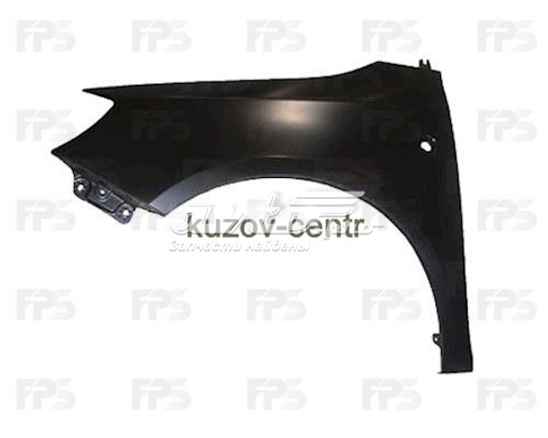 Купити FP6408311 FPS Крило переднє ліве