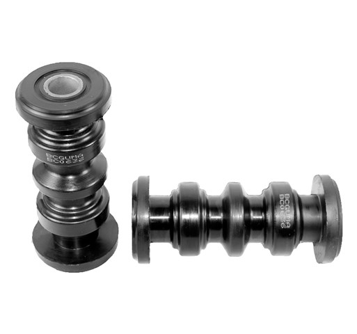 Сайлентблок сережки ресори Bcguma BC0636 ціна, від 5.58 USD
