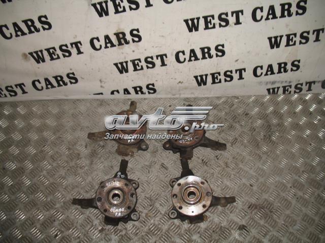 Купити 13154318 General Motors Кулак поворотний передній правий
