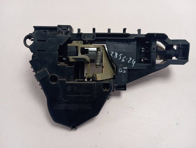 A1647601734 Mercedes 