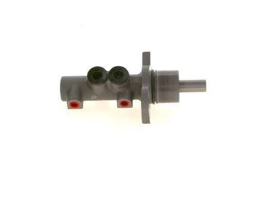 Циліндр головний гальма (Гідротормоз) Bosch 986480890 ціна, від 30.16 USD