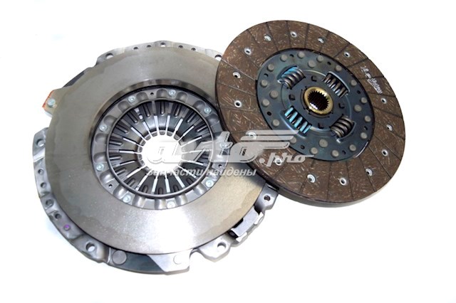 Купити 30A0032500 Ssang Yong Комплект зчеплення (диск, корзина, підшипник)