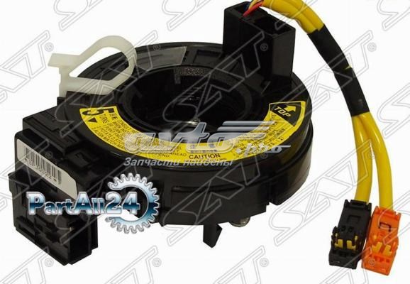 Шлейф керма TQ10111 Tqparts