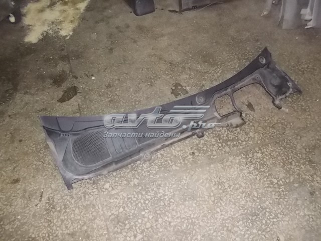 Водостік лобового скла, жабо Land Rover LR027199 ціна, від 37.49 USD