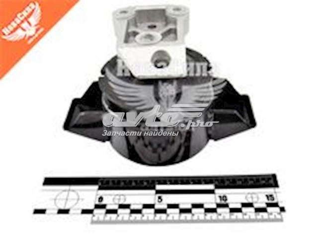 Подушка (опора) двигуна, задня Kimiko A111001310BAKM ціна, від 20.77 USD