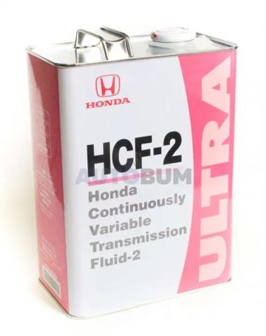 Трансмісійне масло Honda 0826099964