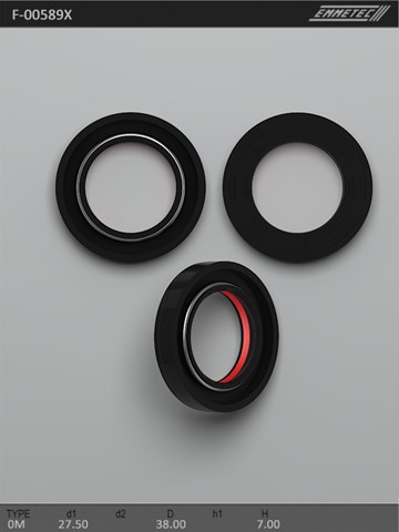  F00589X Emmetec